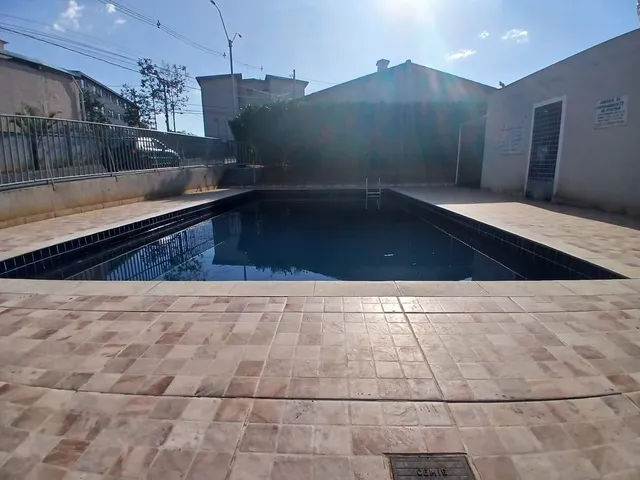 Foto do Apartamento - Apartamento para locação, Residencial Lisboa, Lagoa Santa, MG | VIOLATO NEGOCIOS IMOBILIARIOS LTDA