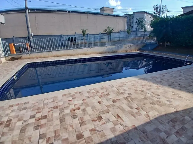 Foto do Apartamento - Apartamento para locação, Residencial Lisboa, Lagoa Santa, MG | VIOLATO NEGOCIOS IMOBILIARIOS LTDA