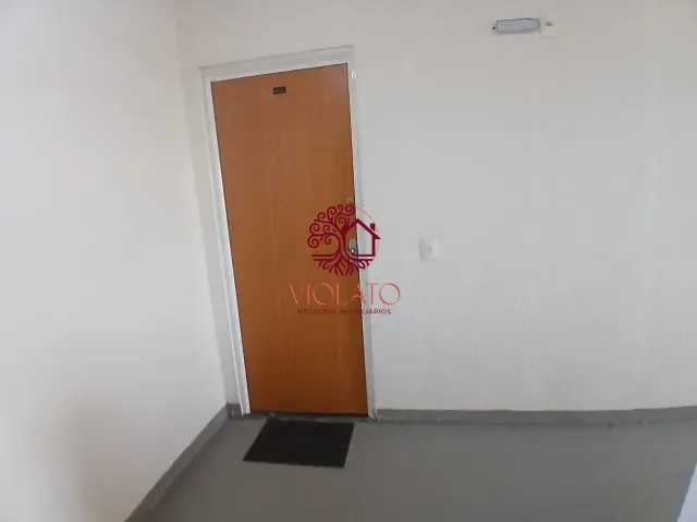 Apartamento 2 quartos e 1 banheiro, para alugar, no bairro Campinho em Lagoa Santa