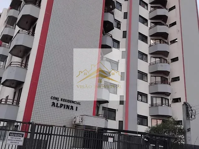 Apartamento 2 quartos e 1 banheiro, à venda, no bairro Vila Bela em São Paulo