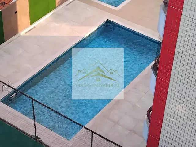 Apartamento 2 quartos e 1 banheiro, à venda, no bairro Vila Bela em São Paulo