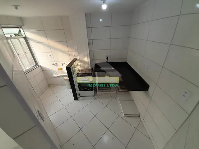 Apartamento com 70m² 3 quartos e 1 banheiro, à venda, no bairro Jacarepaguá em Rio de Janeiro