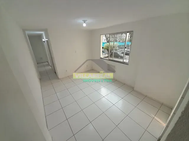 Apartamento com 70m² 3 quartos e 1 banheiro, à venda, no bairro Jacarepaguá em Rio de Janeiro