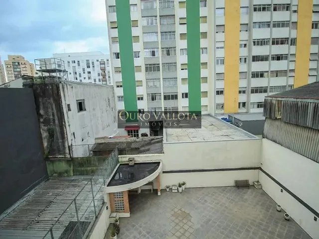 Apartamento 3 quartos e 2 banheiros, à venda, no bairro Mooca em São Paulo