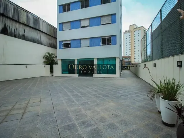 Apartamento 3 quartos e 2 banheiros, à venda, no bairro Mooca em São Paulo