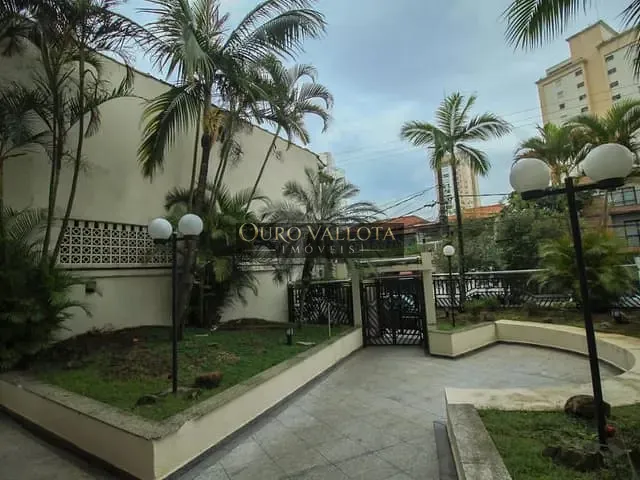 Apartamento 3 quartos e 2 banheiros, à venda, no bairro Mooca em São Paulo