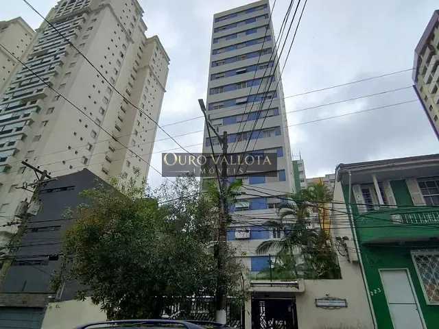 Apartamento 3 quartos e 2 banheiros, à venda, no bairro Mooca em São Paulo