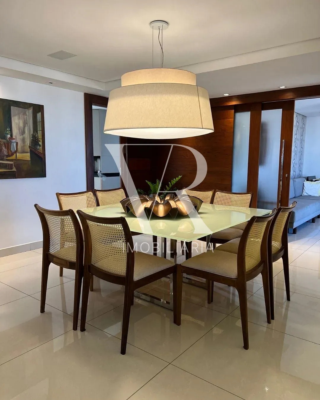 Apartamento, 4 quartos, 273 m² - Foto 6