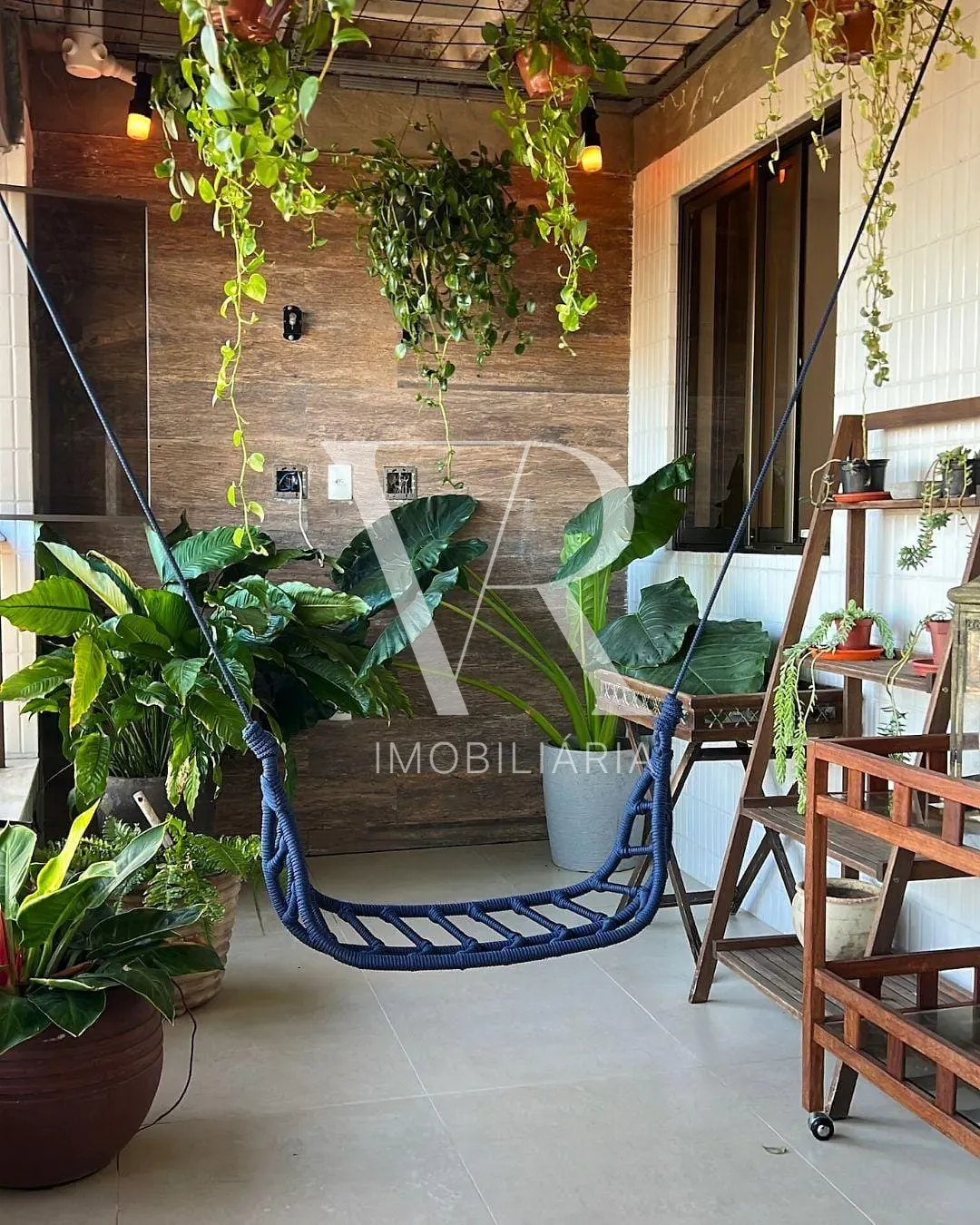Apartamento, 4 quartos, 273 m² - Foto 2