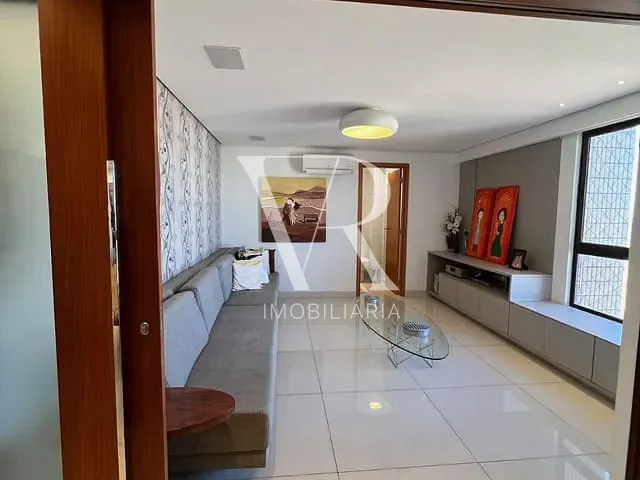 Apartamento 4 quartos e 1 banheiro, à venda, no bairro Brisamar em João Pessoa