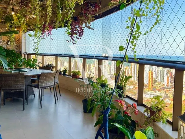 Apartamento 4 quartos e 1 banheiro, à venda, no bairro Brisamar em João Pessoa