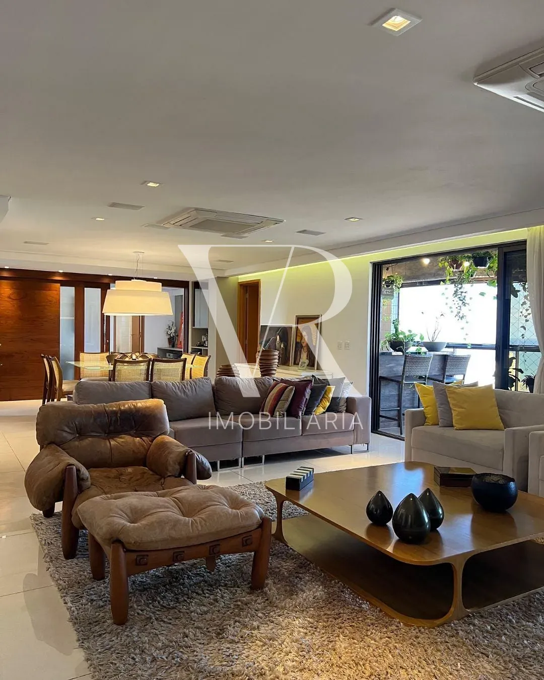 Apartamento, 4 quartos, 273 m² - Foto 3