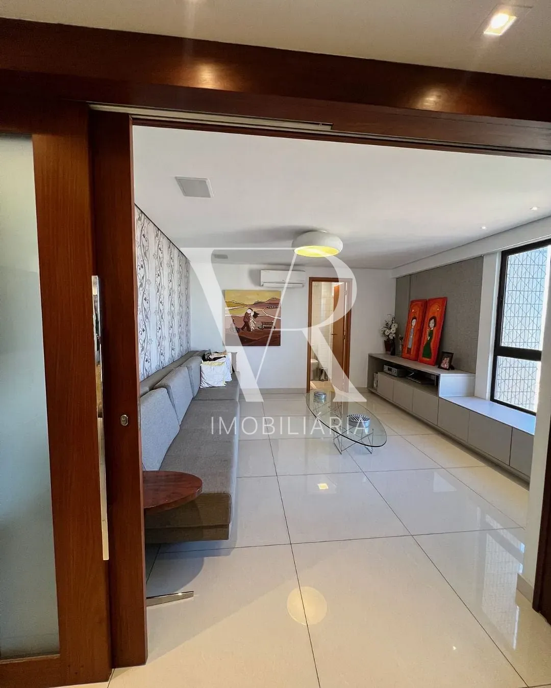 Apartamento, 4 quartos, 273 m² - Foto 5