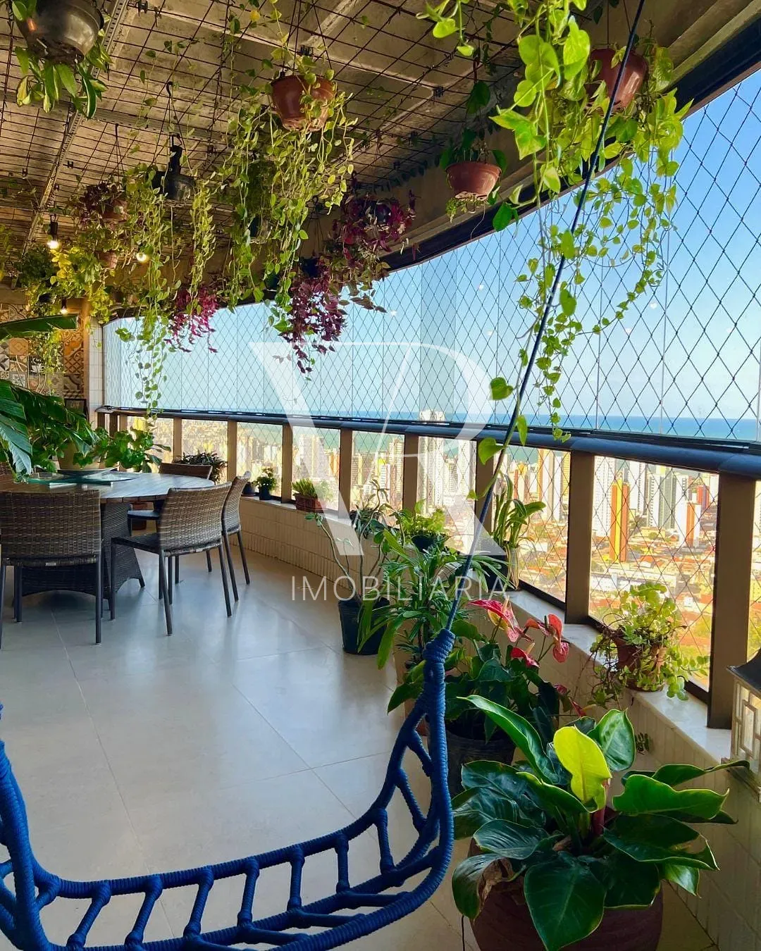 Apartamento, 4 quartos, 273 m² - Foto 1