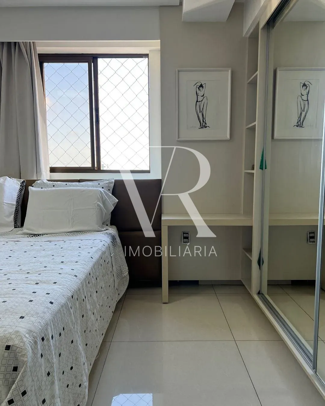 Apartamento, 4 quartos, 273 m² - Foto 7