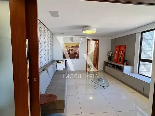 Apartamento 4 quartos e 1 banheiro, à venda, no bairro Brisamar em João Pessoa
