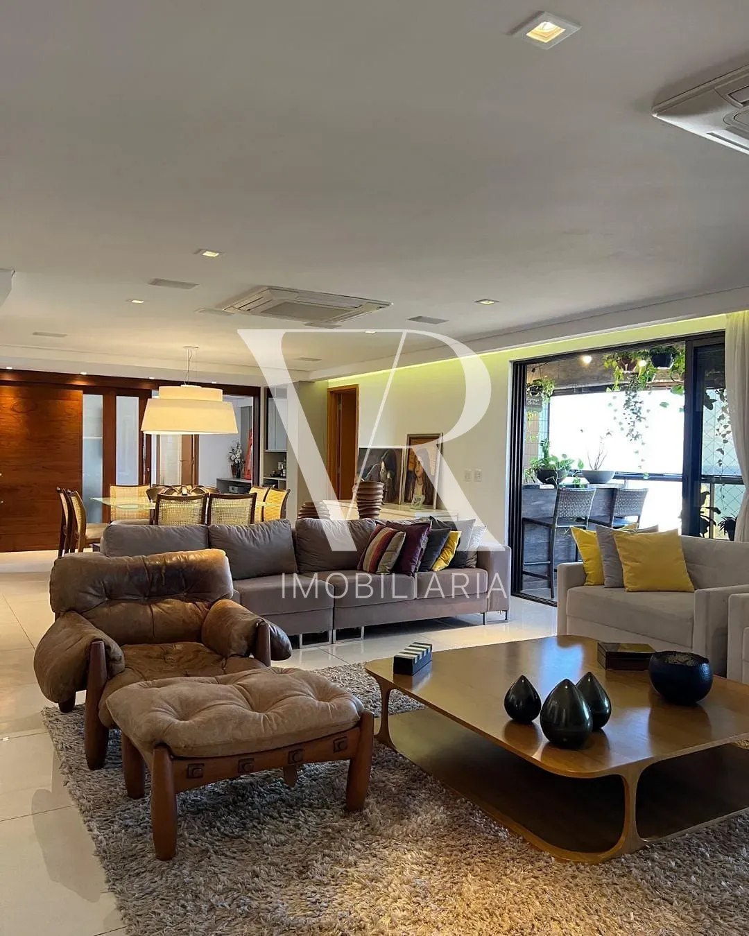 Apartamento, 4 quartos, 273 m² - Foto 3