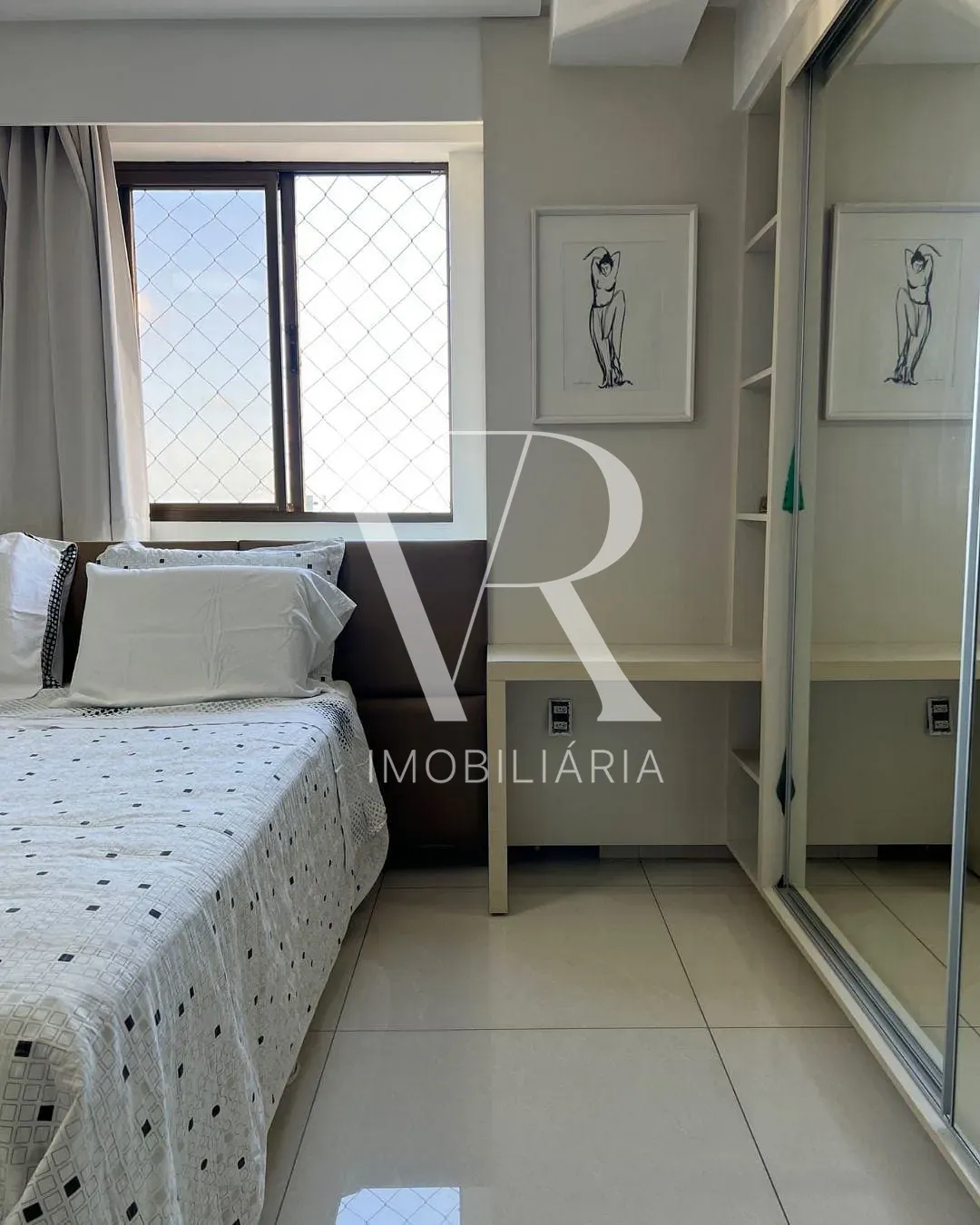 Apartamento, 4 quartos, 273 m² - Foto 7
