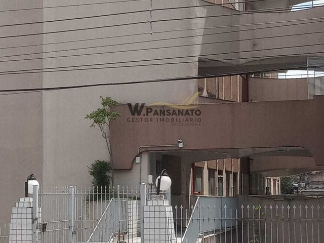 Apartamento com 50m² 2 quartos e 1 banheiro, à venda, no bairro Jardim Vila Galvão em Guarulhos