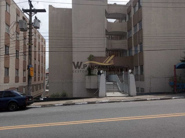 Apartamento com 50m² 2 quartos e 1 banheiro, à venda, no bairro Jardim Vila Galvão em Guarulhos