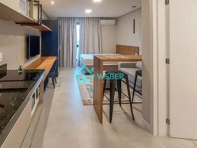 Apartamento com 41m² 1 quarto e 1 banheiro, à venda, no bairro Vila Nova em Novo Hamburgo