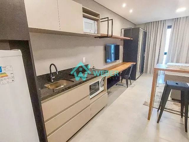 Apartamento com 41m² 1 quarto e 1 banheiro, à venda, no bairro Vila Nova em Novo Hamburgo