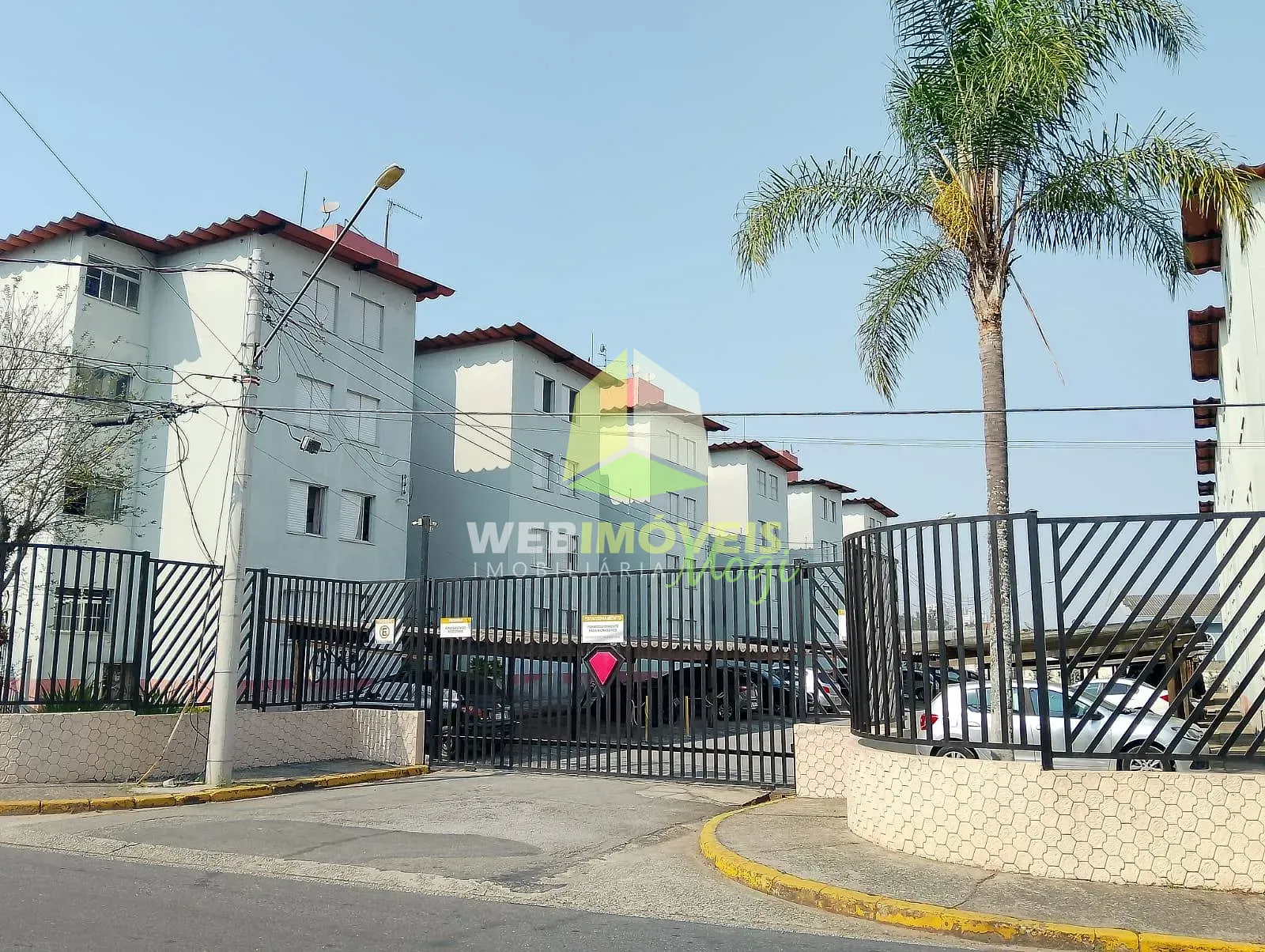 Apartamento, 2 quartos, 50 m² - Foto 3