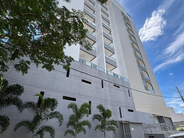 Apartamento 2 quartos e 2 banheiros, para alugar, no bairro Cidade Nova em Itaperuna