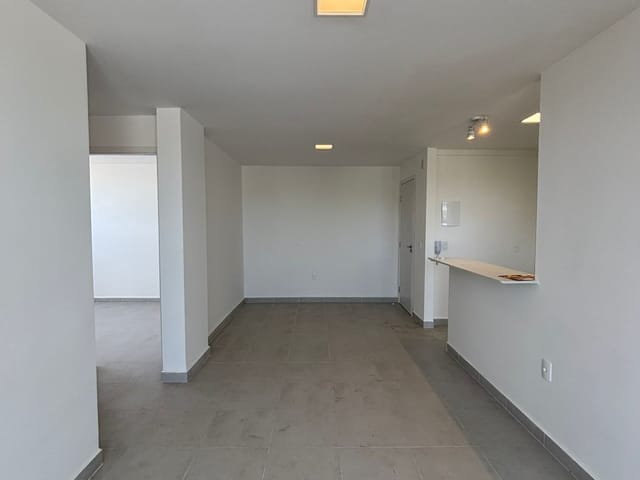 Apartamento 2 quartos e 2 banheiros, para alugar, no bairro Cidade Nova em Itaperuna