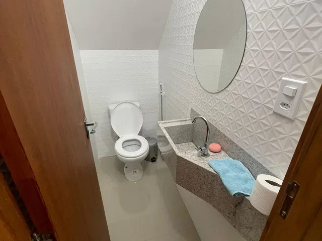 Apartamento 3 quartos e 2 banheiros, à venda, no bairro Cidade Nova em Itaperuna