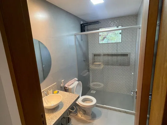 Apartamento 3 quartos e 2 banheiros, à venda, no bairro Cidade Nova em Itaperuna