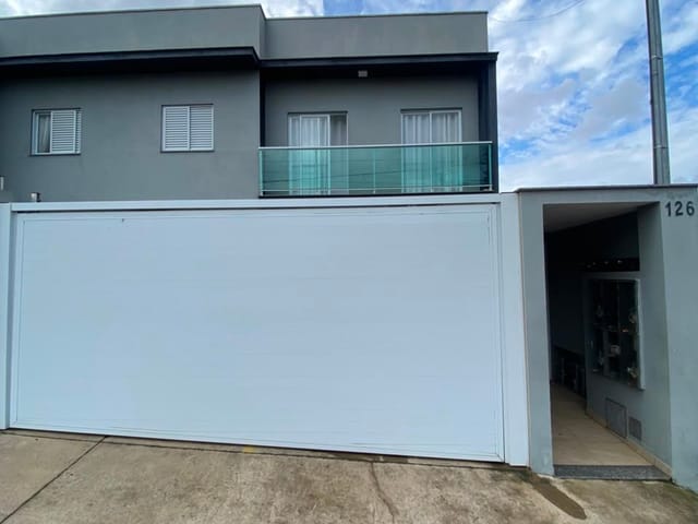 Apartamento 2 quartos e 1 banheiro, para alugar, no bairro Ponte Nova em Extrema
