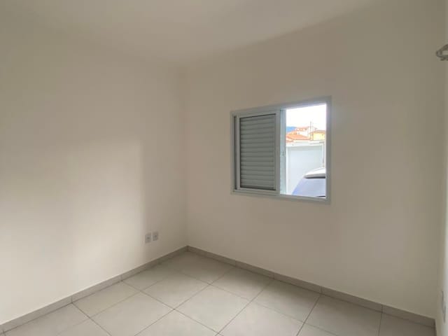 Apartamento 2 quartos e 1 banheiro, para alugar, no bairro Ponte Nova em Extrema