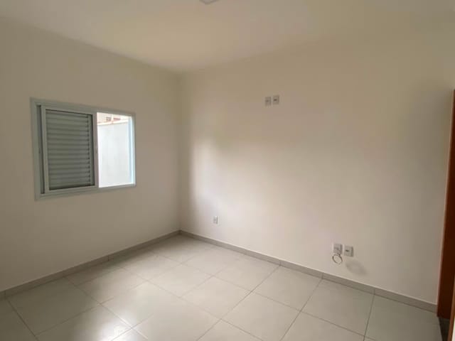 Apartamento 2 quartos e 1 banheiro, para alugar, no bairro Ponte Nova em Extrema