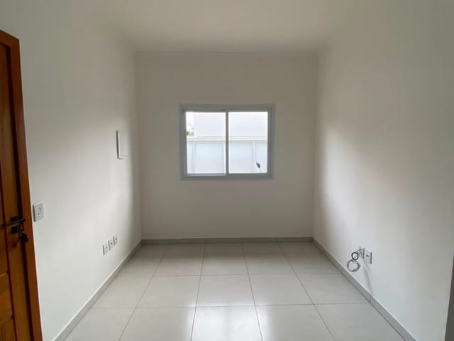 Apartamento 2 quartos e 1 banheiro, para alugar, no bairro Ponte Nova em Extrema