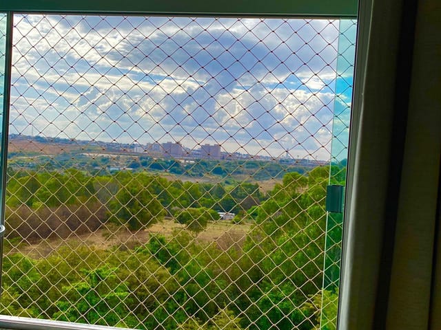 Foto do Apartamento - Residencial Fun com 2 varandas, Samambaia Norte, Brasília, DF | Ymobis