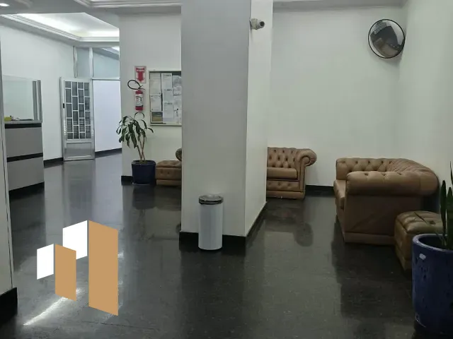 Apartamento com 62m² 2 quartos e 1 banheiro, para alugar, no bairro Vila Buarque em São Paulo