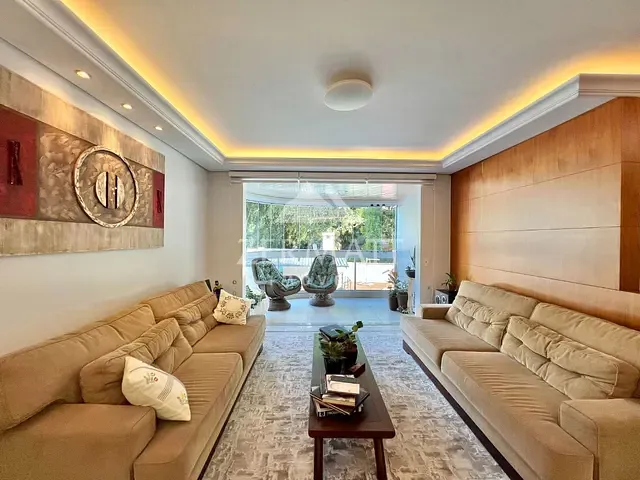 Apartamento com 324m² 3 quartos e 4 banheiros, à venda, no bairro Jardim Blumenau em Blumenau