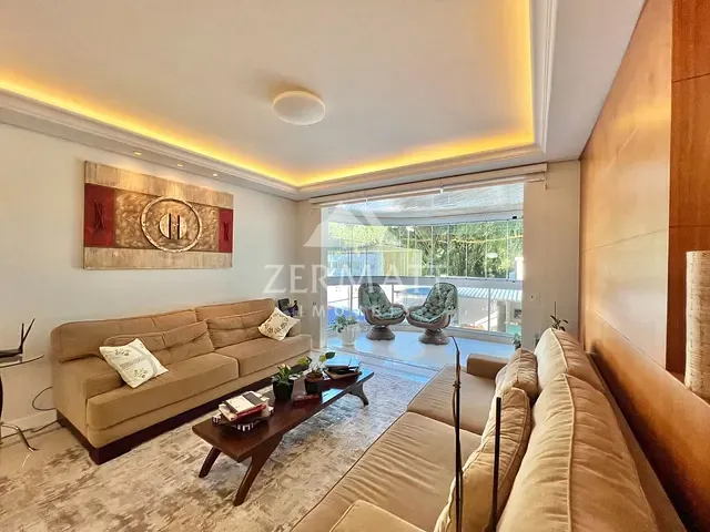 Apartamento com 324m² 3 quartos e 4 banheiros, à venda, no bairro Jardim Blumenau em Blumenau