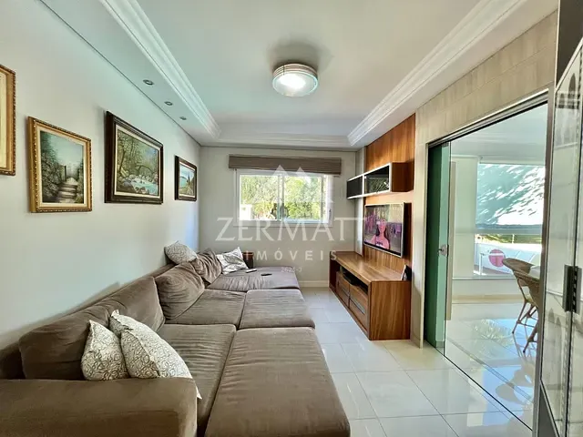Apartamento com 324m² 3 quartos e 4 banheiros, à venda, no bairro Jardim Blumenau em Blumenau
