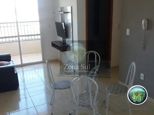 Apartamento com 62m² 2 quartos e 1 banheiro, à venda, no bairro Campolim em Sorocaba