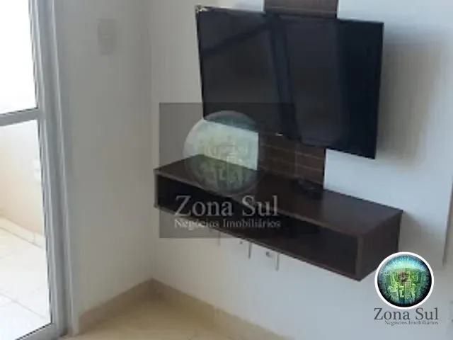 Apartamento com 62m² 2 quartos e 1 banheiro, à venda, no bairro Campolim em Sorocaba