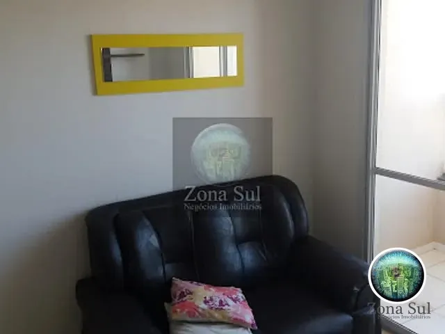 Apartamento com 62m² 2 quartos e 1 banheiro, à venda, no bairro Campolim em Sorocaba