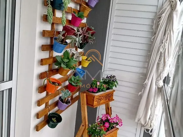 Apartamento 3 quartos e 1 banheiro, à venda, no bairro Areal em Pelotas