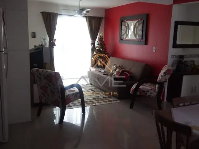 Apartamento 3 quartos e 1 banheiro, à venda, no bairro Areal em Pelotas