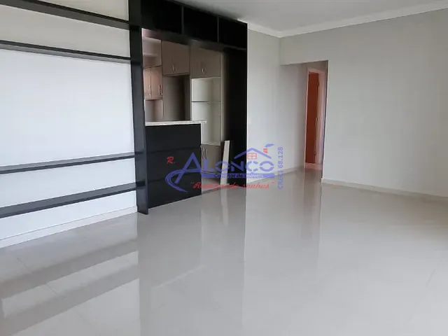 Apartamento com 100m² 3 quartos e 1 banheiro, para alugar, no bairro Jardim Paraíba em Jacareí