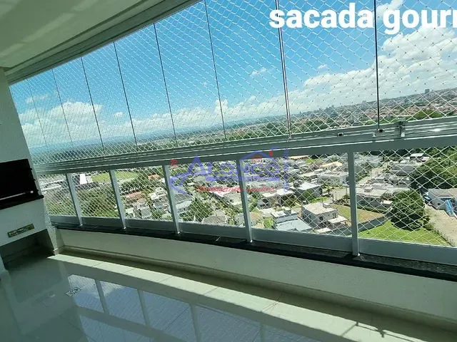 Apartamento com 100m² 3 quartos e 1 banheiro, para alugar, no bairro Jardim Paraíba em Jacareí