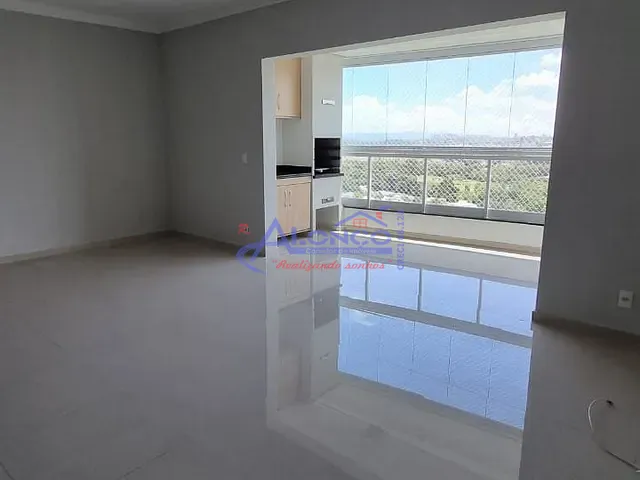 Apartamento com 100m² 3 quartos e 1 banheiro, para alugar, no bairro Jardim Paraíba em Jacareí