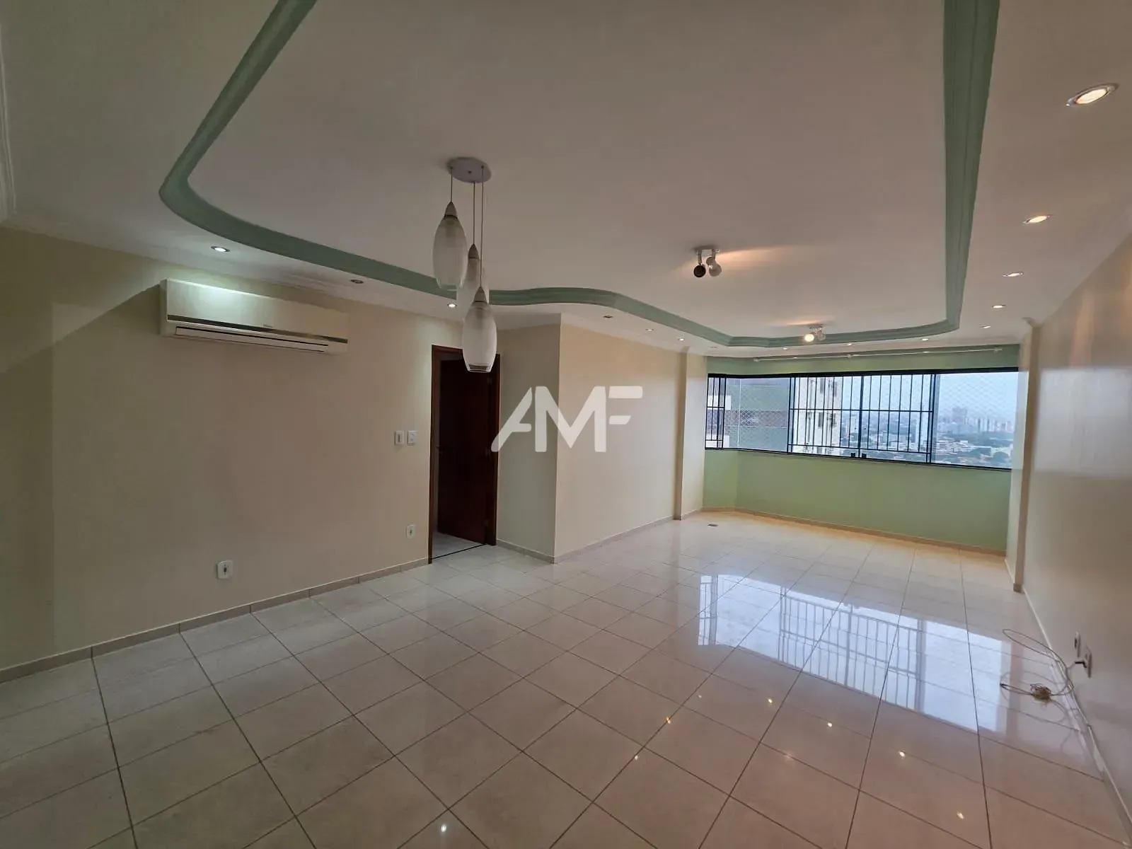 Apartamento, 4 quartos, 114 m² - Foto 2