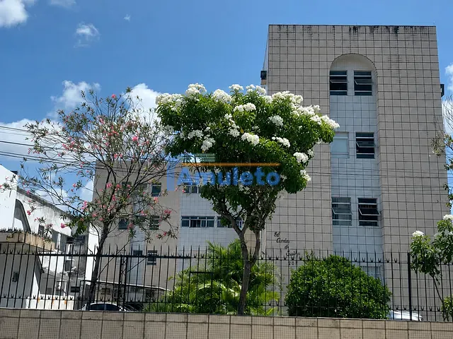 Apartamento 2 quartos e 1 banheiro, para alugar, no bairro Iputinga em Recife